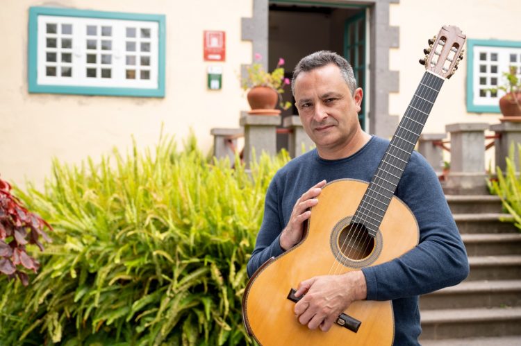 Arucas invita a la ciudadanía al Pregón de las Fiestas Patronales de San Juan Bautista 2026