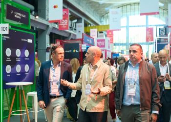 Una veintena de empresas tecnológicas se posicionan en South Summit Madrid