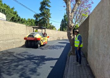 Telde aprueba un nuevo plan de asfaltado de más de 3,2 millones para actuar en decenas de calles del municipio