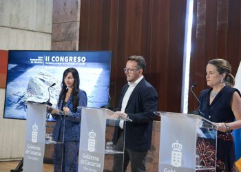 El II Congreso de Reto Demográfico pondrá las bases para diseñar la Canarias de los 15 minutos 