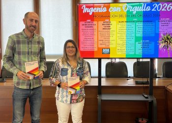 Un mes para celebrar la diversidad y reivindicar derechos