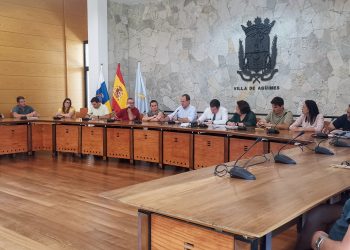 El Pleno aprueba que el Plan de Vivienda de Agüimes pueda contar con recursos públicos