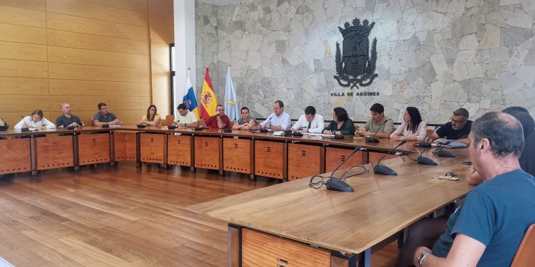El Pleno aprueba que el Plan de Vivienda de Agüimes pueda contar con recursos públicos
