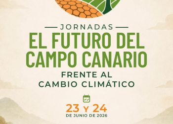 Transición reúne a expertos y profesionales para abordar el futuro del campo canario frente al cambio climático