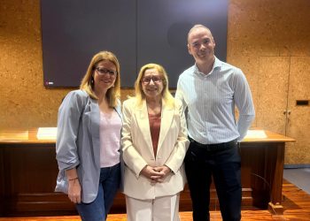 Atención Primaria de Gran Canaria analiza el papel de los profesionales sanitarios en el desarrollo de los cuidados paliativos