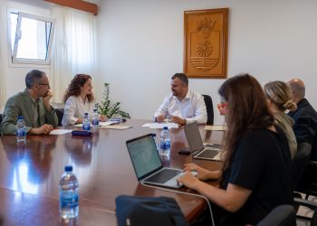 El Ayuntamiento de Santa Lucía de Tirajana realizará un programa piloto de interculturalidad