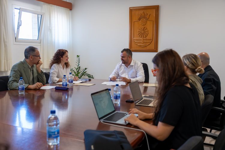 El Ayuntamiento de Santa Lucía de Tirajana realizará un programa piloto de interculturalidad