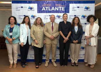 Canarias impulsa en Costa Marfil una nueva etapa de cooperación atlántica con el programa INTERREG MAC