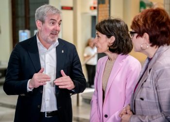 Canarias y Euskadi alertan de las lagunas del Pacto Europeo de Migración a una semana de que entre en vigor
