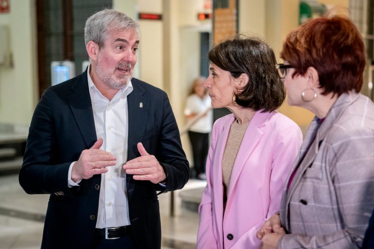 Canarias y Euskadi alertan de las lagunas del Pacto Europeo de Migración a una semana de que entre en vigor