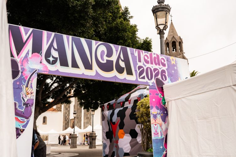 La cultura japonesa se apodera del corazón de Telde