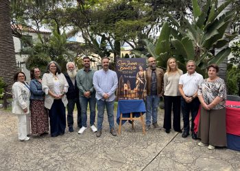 Telde se llena de vida, tradición y cultura para celebrar las Fiestas de San Juan Bautista