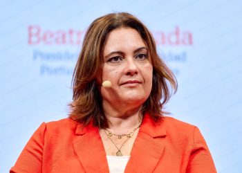 Beatriz Calzada: “La Autoridad Portuaria de Las Palmas ya pertenece por méritos propios al Grupo 1”