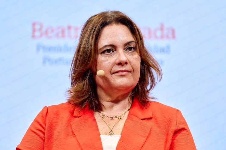 Beatriz Calzada: “La Autoridad Portuaria de Las Palmas ya pertenece por méritos propios al Grupo 1”