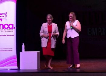 El crecimiento empresarial y la educación financiera se dan cita en una jornada para transformar la forma de entender el dinero