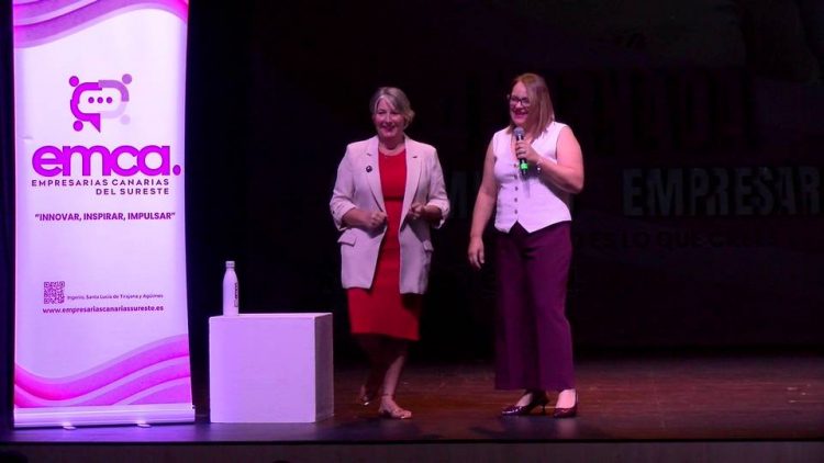 El crecimiento empresarial y la educación financiera se dan cita en una jornada para transformar la forma de entender el dinero