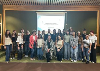 Un total de 41 residentes de Salud Mental inician su formación sanitaria especializada en Canarias