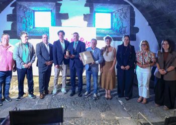 O Carballiño, invitado de honor de la Feria del Atún y el Mar de Mogán en noviembre