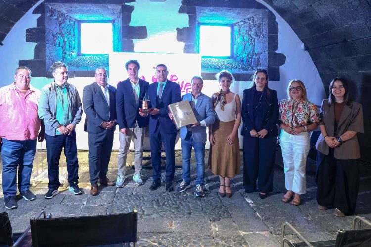 O Carballiño, invitado de honor de la Feria del Atún y el Mar de Mogán en noviembre