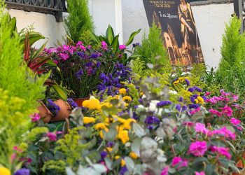 Telde abre las Fiestas de San Juan Bautista 2026 con el pregón de Ignacio Clemente y una Noche de Boleros