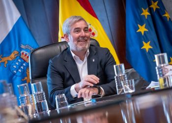 Clavijo viaja a Uruguay y Argentina para reforzar lazos históricos en el 300 aniversario de la fundación canaria de Montevideo