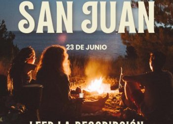 Telde establece una serie de requisitos y prohibiciones para las hogueras de San Juan
