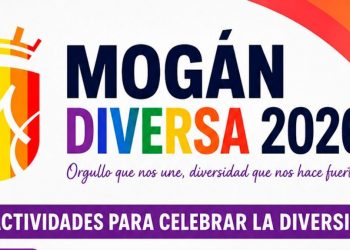 Mogán Diversa, del 25 de junio al 4 de julio con actividades por el Orgullo