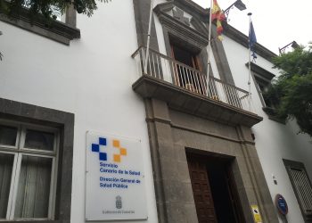 Sanidad notifica un brote de hepatitis A que afecta a seis personas en Gran Canaria