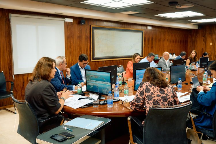 La Autoridad Portuaria de Las Palmas invertirá 4,8 millones de euros para reforzar la seguridad, la supervisión operativa y la explotación portuaria con un mejor sistema integral de videovigilancia