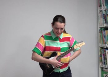 Cuentos, canciones e imaginación para despedir la nueva temporada de «Días de Cuentos»