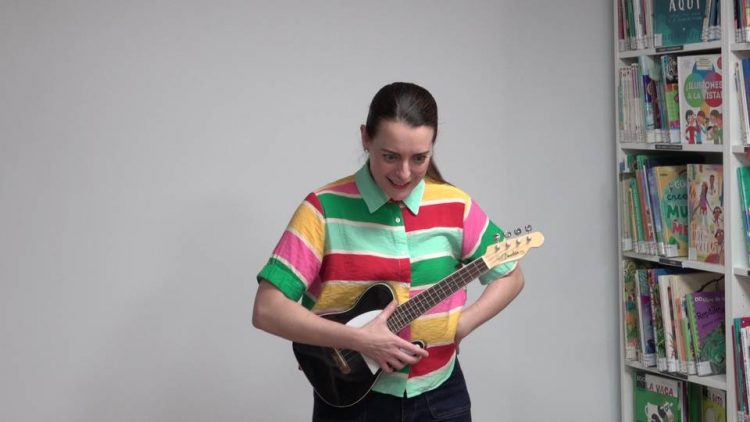 Cuentos, canciones e imaginación para despedir la nueva temporada de «Días de Cuentos»
