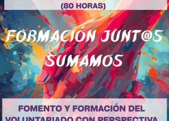 Los Puntos Violetas buscan reforzar su red de voluntariado para seguir construyendo espacios seguros