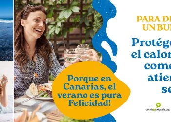 Sanidad presenta la campaña de prevención de riesgos para la salud en verano y el nuevo Plan de Vigilancia y Prevención Frente al Calor