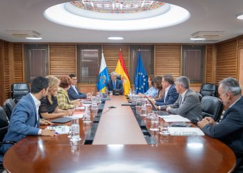 El Gobierno de Canarias lanza una campaña para prevenir incendios forestales causados por imprudencias