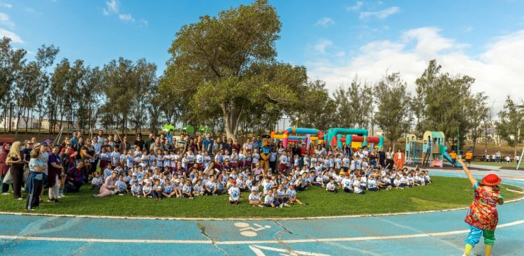 Casi tres mil alumnos y alumnas han recibido clases de Educación Vial en Santa Lucía de Tirajana