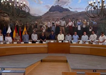 Santa Lucía aprueba el VI Plan Local de Igualdad de Oportunidades para hombres y mujeres