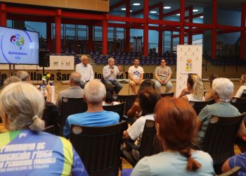 SBT participará en las Neurolimpiadas Canarias 2026