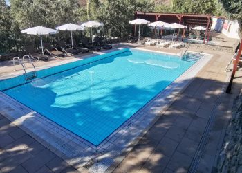 La piscina municipal de Temisas abrirá desde este sábado hasta el 27 de septiembre