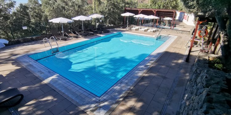 La piscina municipal de Temisas abrirá desde este sábado hasta el 27 de septiembre