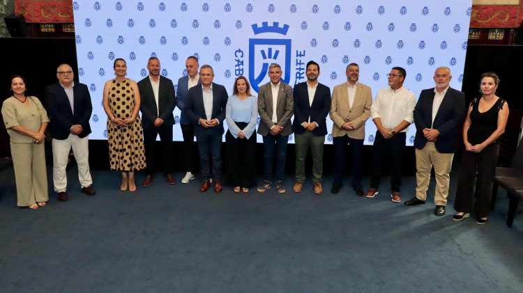 El Gobierno de Canarias y los Cabildos refuerzan la coordinación para impulsar el sector primario de las islas