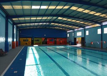 SBT abre las piscinas municipales de Aldea Blanca y Las Lagunas