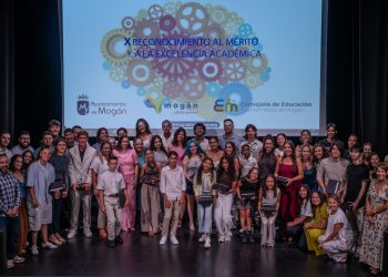 Mogán reconoce el mérito y la excelencia académica de 34 estudiantes