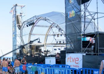 RTVE será la televisión oficial del Maspalomas Costa Canaria Soul Festival