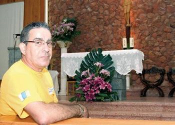 La Plaza de La Garita llevará el nombre de Paco Bello tras culminar el Ayuntamiento un expediente impulsado por el movimiento vecinal