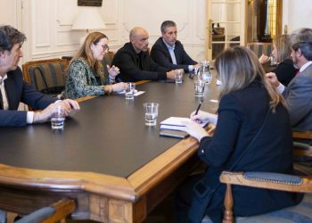 Proexca presenta oportunidades de inversión y promoción exterior en Argentina y Uruguay