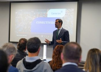 72 empresas colombianas muestran interés en acceder al mercado europeo a través de Canarias