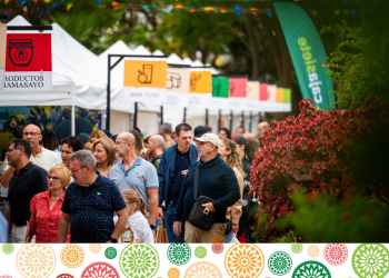 LAS FIESTAS DE SAN JUAN VUELVEN A TENER SABOR LOCAL