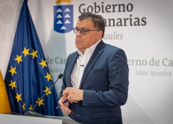 El Gobierno de Canarias ofrece un equipo de 19 especialistas para apoyar la respuesta internacional ante la emergencia en Venezuela
