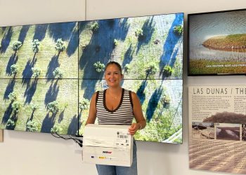 Maspalomas Costa Canaria incorpora cinco kits de eficiencia energética para mejorar la sostenibilidad de sus servicios turísticos
