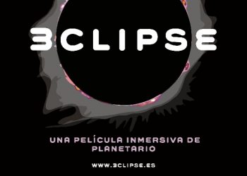 “El Museo Elder estrena «3CLIPSE», una experiencia inmersiva para descubrir los eclipses solares de 2026, 2027 y 2028” 